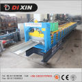 Aluminum Self Lock Roof Roll Forming Machine